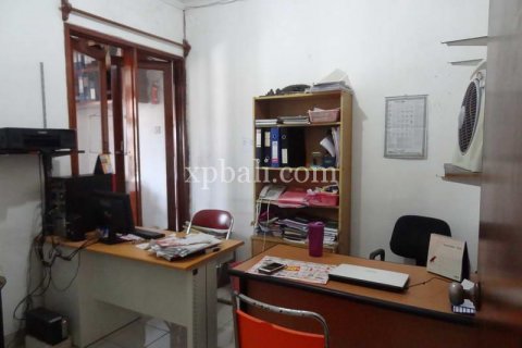Вилла с 4 спальнями в Seminyak, Бадунг, Индонезия № 350 11