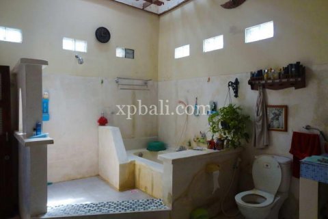 Вилла с 4 спальнями в Seminyak, Бадунг, Индонезия № 350 7