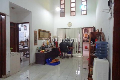 Вилла с 4 спальнями в Seminyak, Бадунг, Индонезия № 350 3