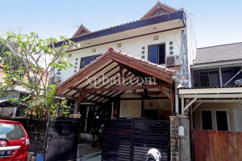 4 bedrooms Villa in Seminyak, Badung, Indonesia No. 350