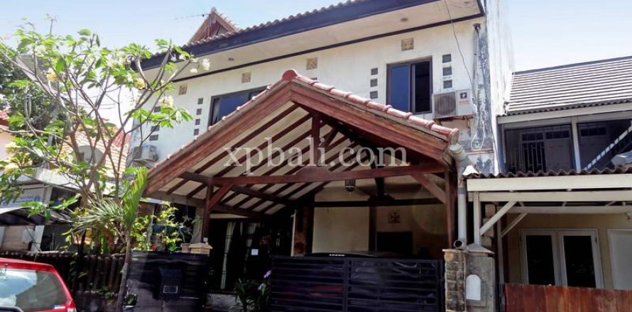 Вилла с 4 спальнями в Seminyak, Бадунг, Индонезия № 350