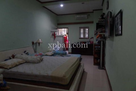Вилла с 4 спальнями в Seminyak, Бадунг, Индонезия № 350 8