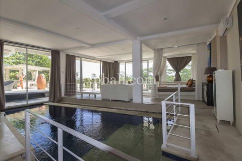 9 bedrooms Villa in Tabanan, Indonesia No. 352 13