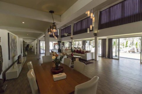 9 bedrooms Villa in Tabanan, Indonesia No. 352 4