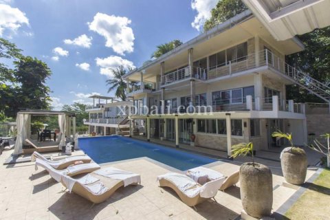 9 bedrooms Villa in Tabanan, Indonesia No. 352 22