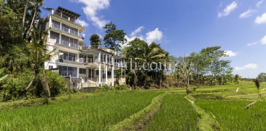 9 bedrooms Villa in Tabanan, Indonesia No. 352