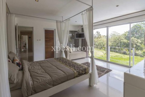 9 bedrooms Villa in Tabanan, Indonesia No. 352 20