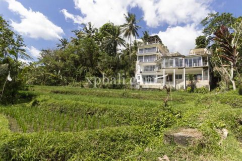 9 bedrooms Villa in Tabanan, Indonesia No. 352 17