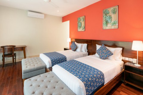 4 bedrooms Villa in South Kuta, Badung, Indonesia No. 912 8