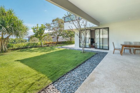 4 bedrooms Villa in South Kuta, Badung, Indonesia No. 912 4