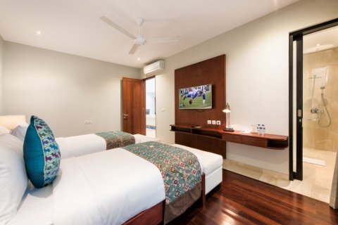 4 bedrooms Villa in South Kuta, Badung, Indonesia No. 906 26