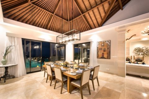 4 bedrooms Villa in South Kuta, Badung, Indonesia No. 906 11