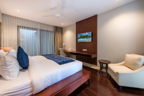 4 bedrooms Villa in South Kuta, Badung, Indonesia No. 906 29