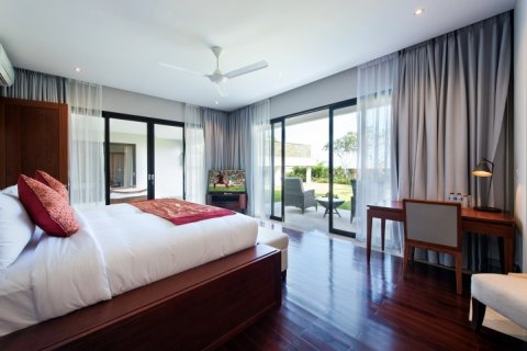 4 bedrooms Villa in South Kuta, Badung, Indonesia No. 906 23