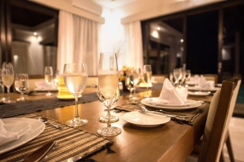 4 bedrooms Villa in South Kuta, Badung, Indonesia No. 906 13
