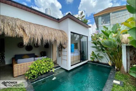 2 bedrooms Villa in Canggu, Badung, Indonesia No. 9363 12