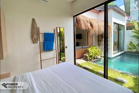 2 bedrooms Villa in Canggu, Badung, Indonesia No. 9363 8
