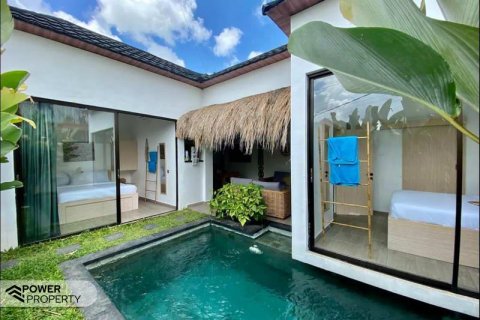 Вилла с 2 спальнями в Canggu, Бадунг, Индонезия № 9363