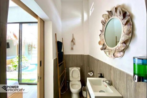 2 bedrooms Villa in Canggu, Badung, Indonesia No. 9363 2