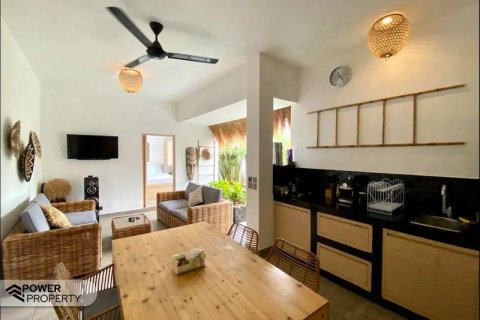2 bedrooms Villa in Canggu, Badung, Indonesia No. 9363 7