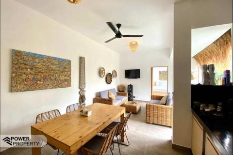 2 bedrooms Villa in Canggu, Badung, Indonesia No. 9363 5