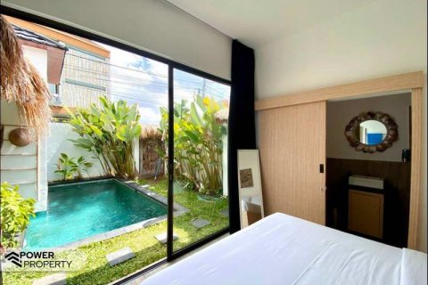 2 bedrooms Villa in Canggu, Badung, Indonesia No. 9363 13