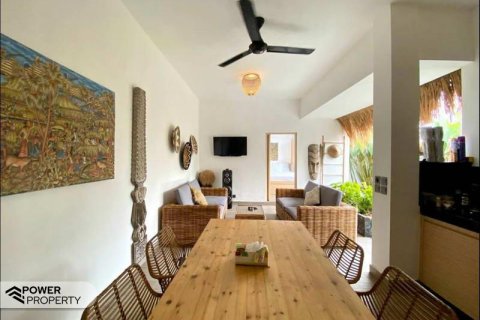 2 bedrooms Villa in Canggu, Badung, Indonesia No. 9363 4