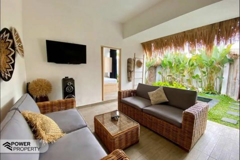 2 bedrooms Villa in Canggu, Badung, Indonesia No. 9363 6