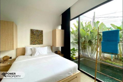 2 bedrooms Villa in Canggu, Badung, Indonesia No. 9363 16