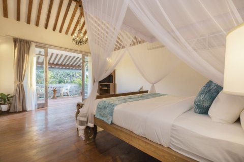 3 bedrooms Villa in Jimbaran, Badung, Indonesia No. 1093 25