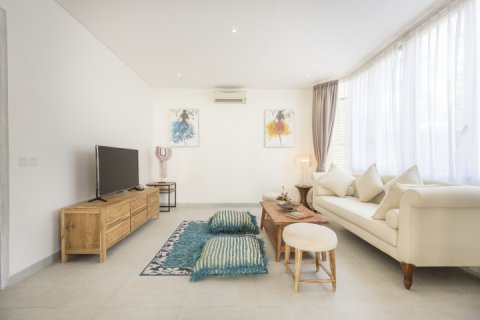 3 bedrooms Villa in Jimbaran, Badung, Indonesia No. 1093 10