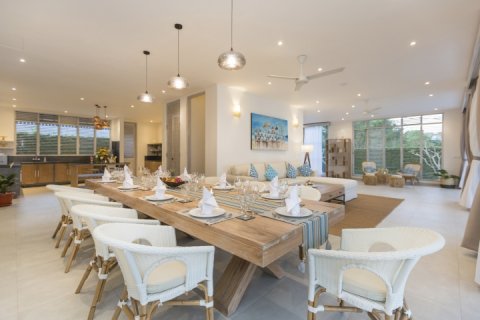 3 bedrooms Villa in Jimbaran, Badung, Indonesia No. 1093 16