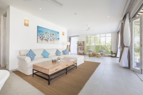 3 bedrooms Villa in Jimbaran, Badung, Indonesia No. 1093 7