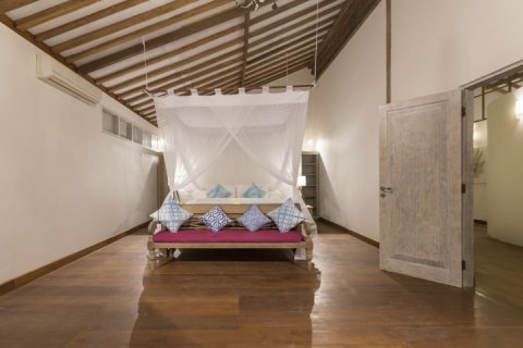 3 bedrooms Villa in Jimbaran, Badung, Indonesia No. 1093 28