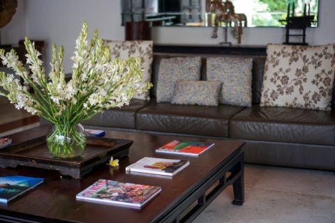3 bedrooms Villa in Seminyak, Badung, Indonesia No. 1091 21