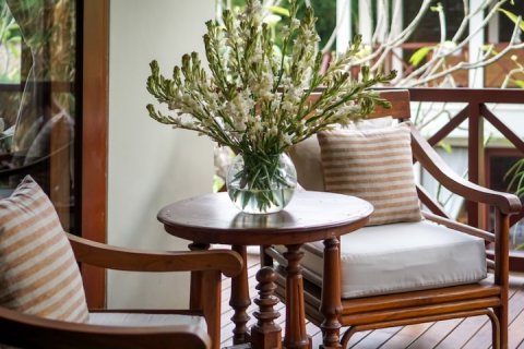 3 bedrooms Villa in Seminyak, Badung, Indonesia No. 1091 23