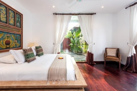 3 bedrooms Villa in Seminyak, Badung, Indonesia No. 1091 30