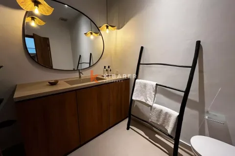 Вилла с 3 спальнями в Tumbak Bayuh, Mengwi, Бадунг, Индонезия № 12592 22