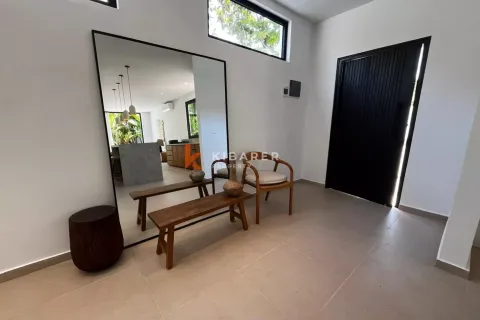Вилла с 3 спальнями в Tumbak Bayuh, Mengwi, Бадунг, Индонезия № 12592 15