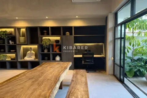 3 bedrooms Villa in Tibubeneng, Badung, Indonesia No. 12593 5