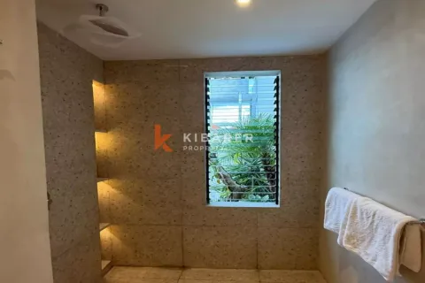 3 bedrooms Villa in Tibubeneng, Badung, Indonesia No. 12593 12