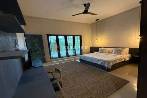 3 bedrooms Villa in Tibubeneng, Badung, Indonesia No. 12593 6