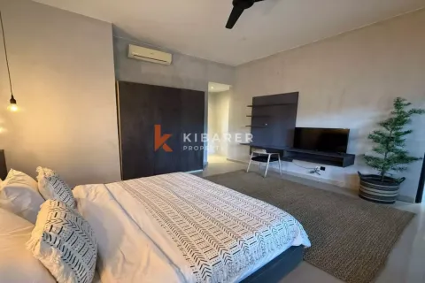 3 bedrooms Villa in Tibubeneng, Badung, Indonesia No. 12593 15