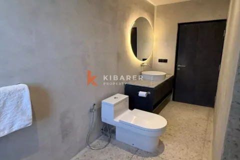 3 bedrooms Villa in Tibubeneng, Badung, Indonesia No. 12593 14