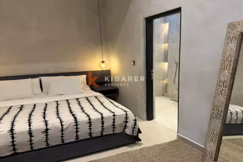 3 bedrooms Villa in Tibubeneng, Badung, Indonesia No. 12593 11