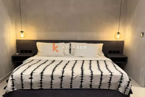 3 bedrooms Villa in Tibubeneng, Badung, Indonesia No. 12593 7