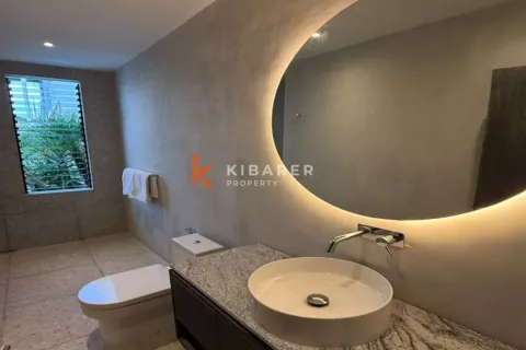 3 bedrooms Villa in Tibubeneng, Badung, Indonesia No. 12593 16