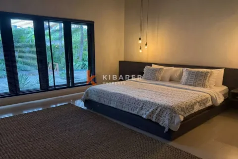3 bedrooms Villa in Tibubeneng, Badung, Indonesia No. 12593 18