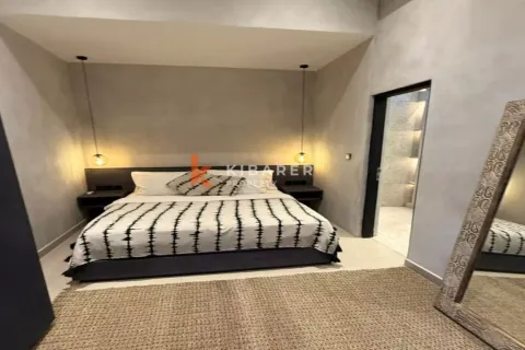 3 bedrooms Villa in Tibubeneng, Badung, Indonesia No. 12593 9