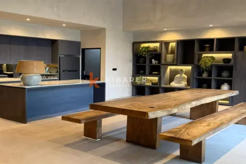 3 bedrooms Villa in Tibubeneng, Badung, Indonesia No. 12593 2